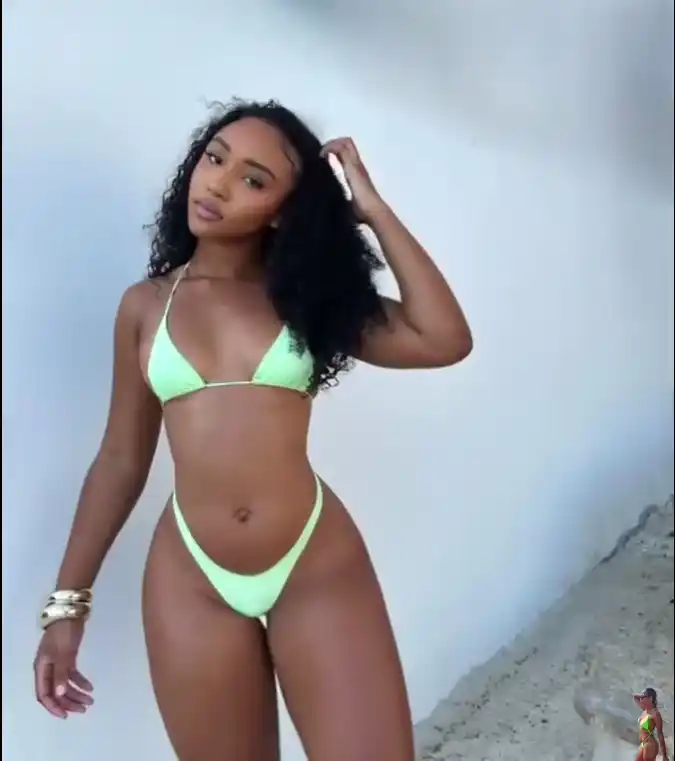 Collection Monokini et Maillot Une Pièce