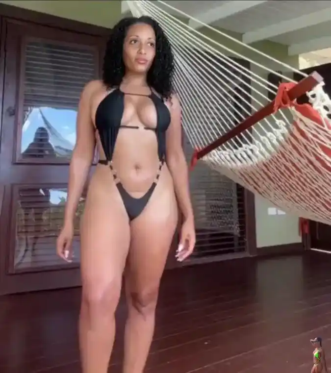Collection Monokini et Maillot Une Pièce